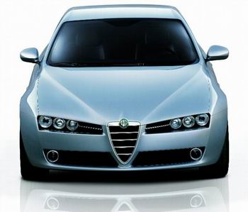 Alfa Romeo 159